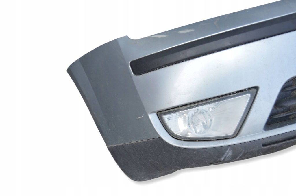 Бампер передний ford mondeo mk 3 hb комплектный Недорого