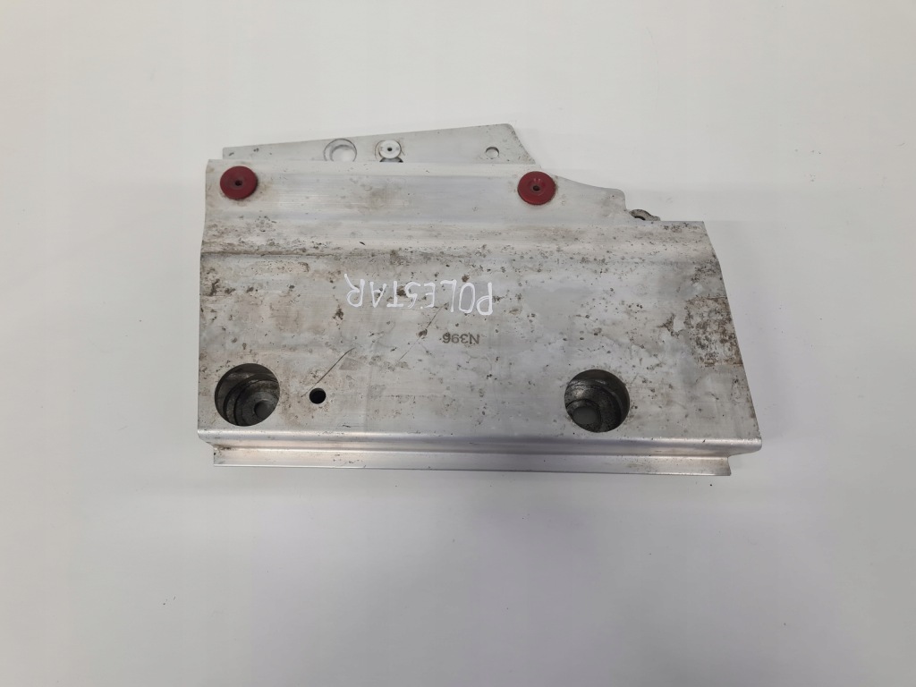 фото №2, Кронштейн кронштейн аккумулятора левый задняя polestar 2 ii 2020-