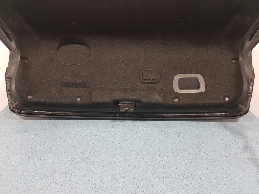 фото №6, Kia magentis i lift sedan задня кришка багажника багажника eb