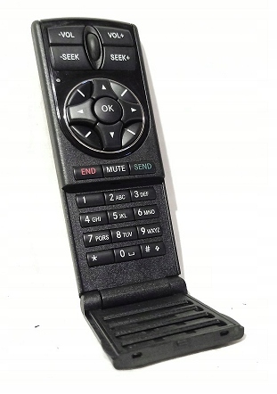 фото №2, Pilot do радио mercedes cls c219 e w211 s w220