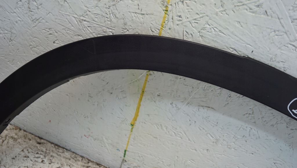 фото №6, Молдинг крыла левый задняя bmw x5 e70 7158425