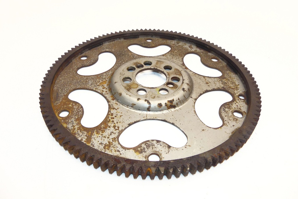 фото №3, Alfa romeo giulia stelvio 2.0 t turbo q4 колесо маховик вінець