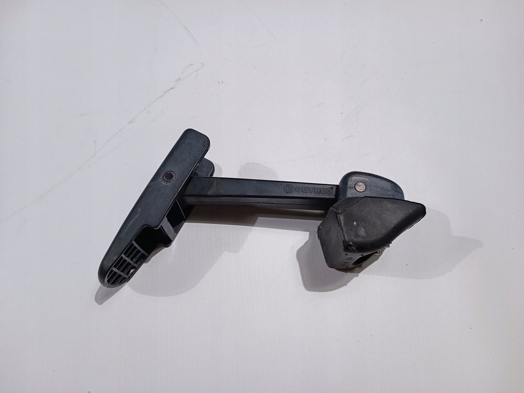 фото №8, Пряжка замок клипса капот hummer h2