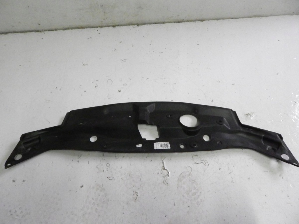 фото №5, Пластик защита na pas honda civic ufo viii 1.8