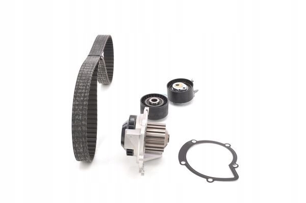 фото №2, Bosch грм насос citroen c4 ii c5 iii 2.0hdi 10