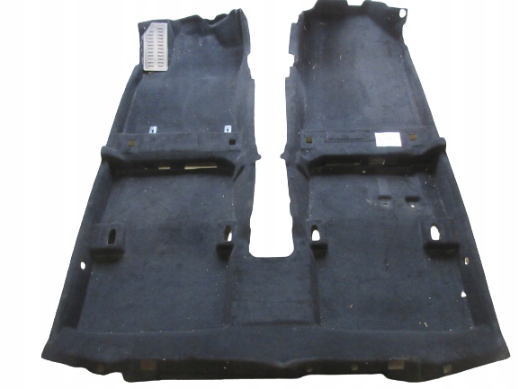 фото №1, Kia proceed lift gt 1.6 t-gdi килимок підлога обшивка