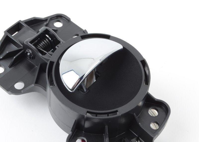 фото №6, Ручка дверна bmw mini countryman paceman r60 r61 2010 2016 оригінальний