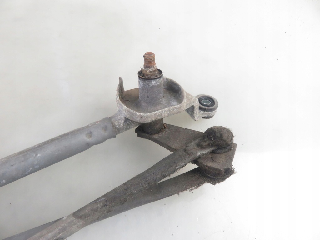 фото №6, Механізм двірник subaru impreza iii gr, gh, g3 1593001551 86511fg010