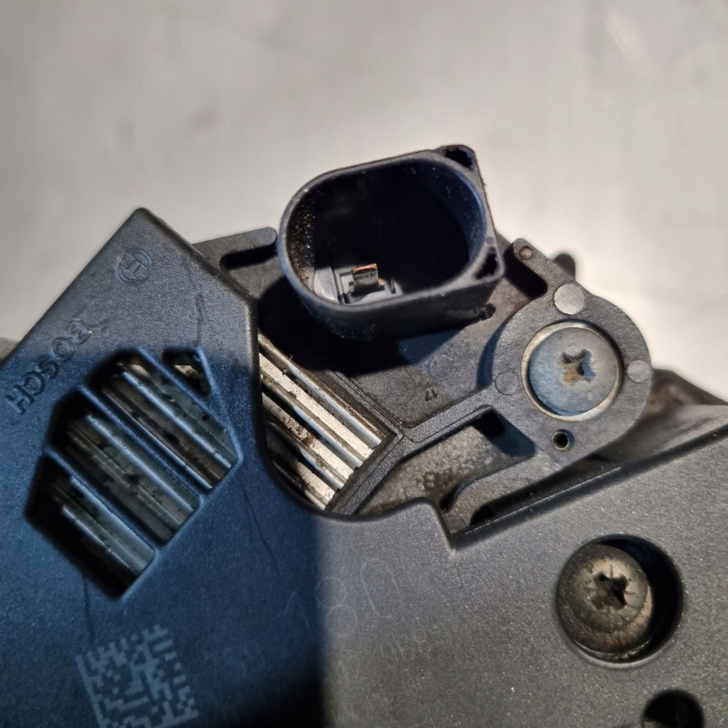 Генератор range rover jaguar 204dtd gx7310300ce Доставка