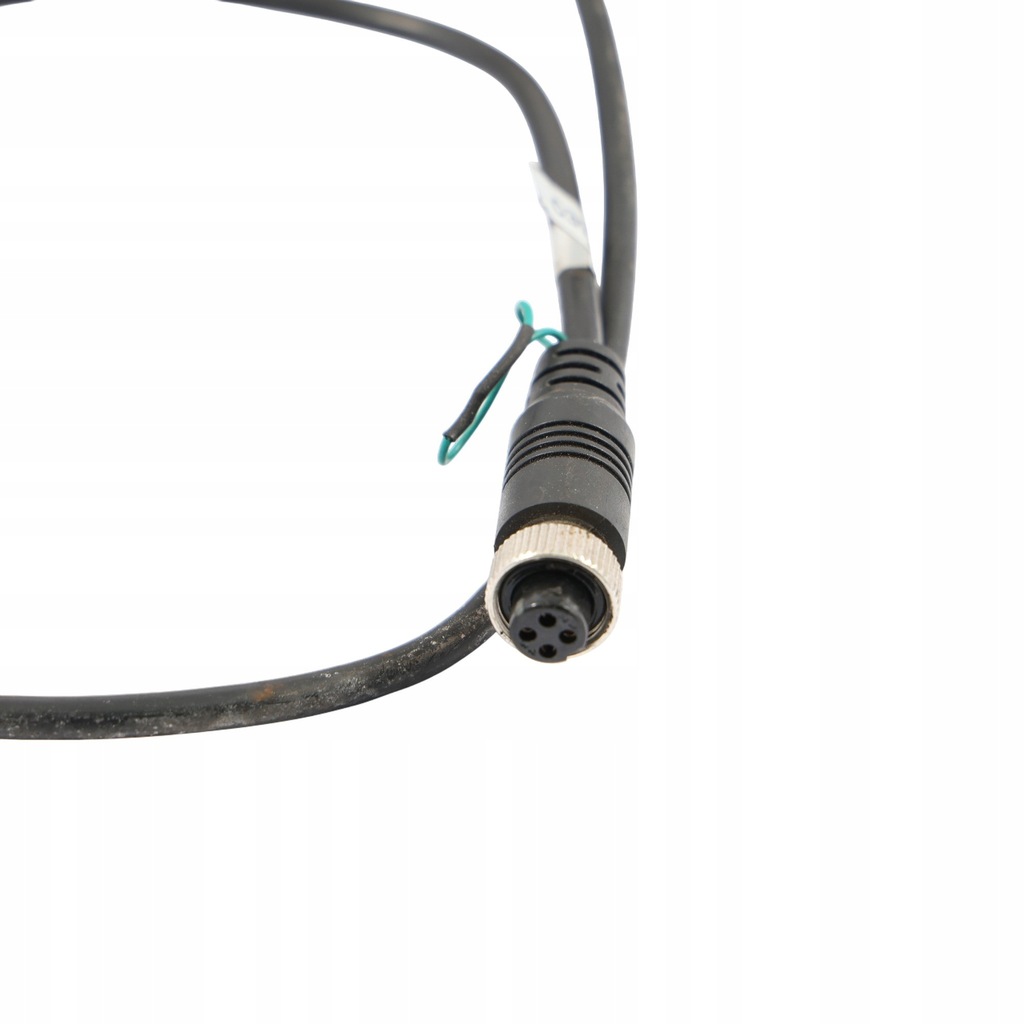 фото №10, Mercedes sprinter w906 vw crafter третій світло стоп-сигнал камера заднього виду