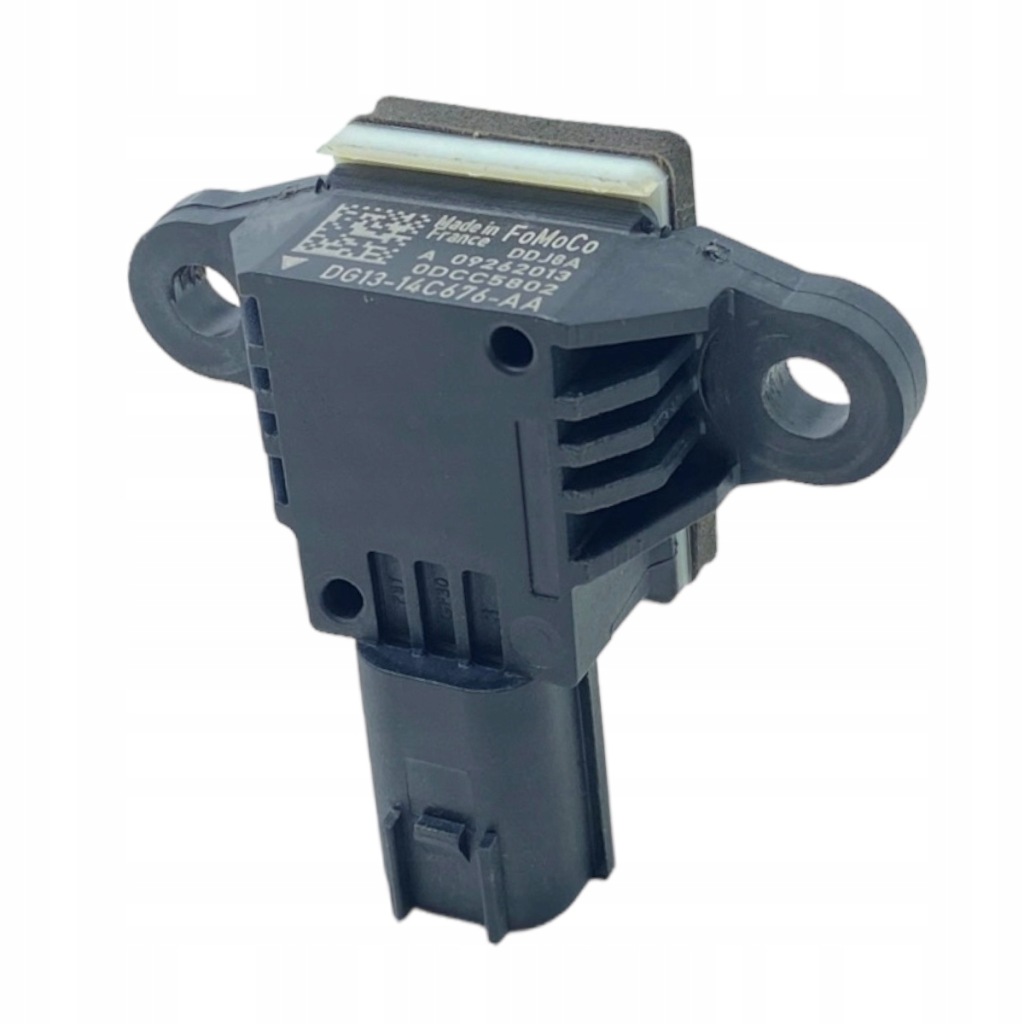 фото №10, Датчик удара ford dg13-14c676-aa