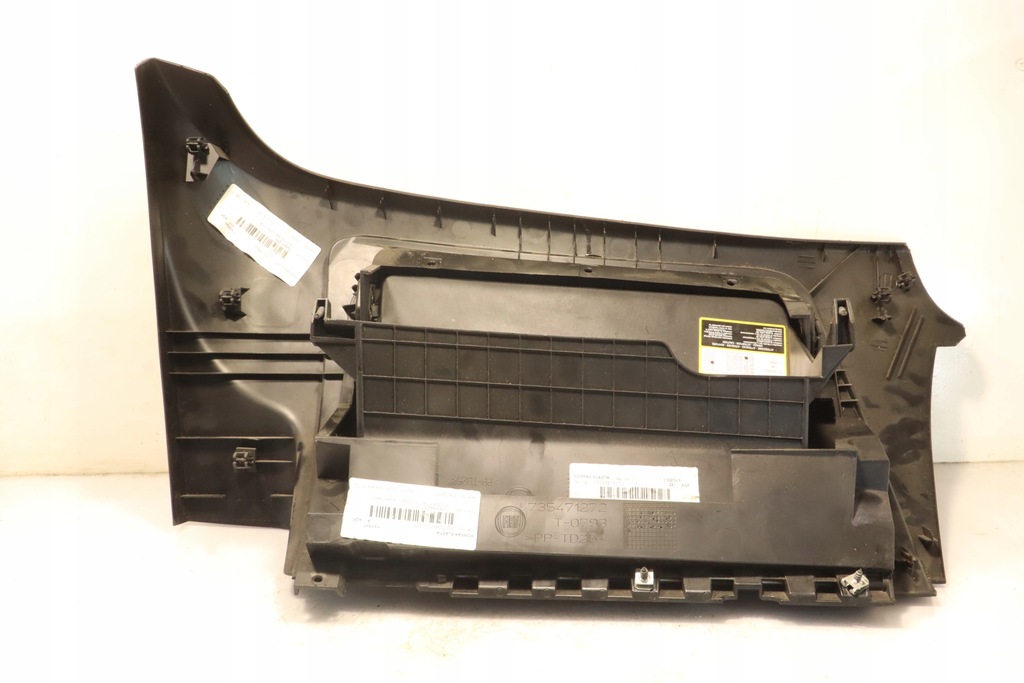 фото №4, Бардачок пассажира opel combo d