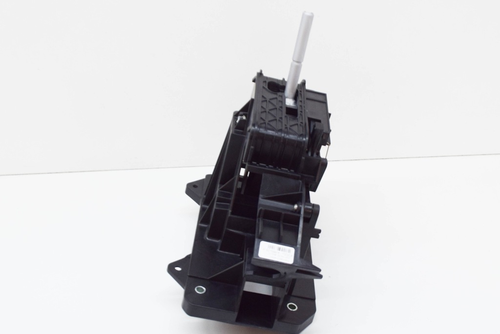 фото №8, Volvo c30 корпус рычаг переключения передач 30759916 nowa оригинальная