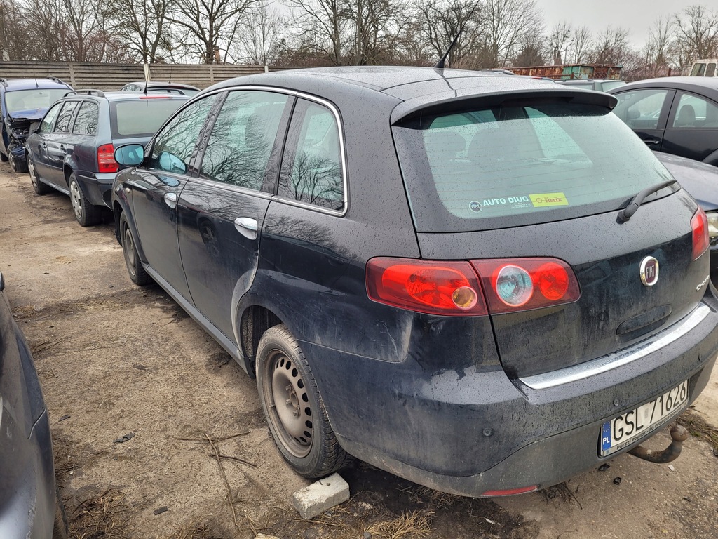 фото №1, Лампа задня l i p fiat croma