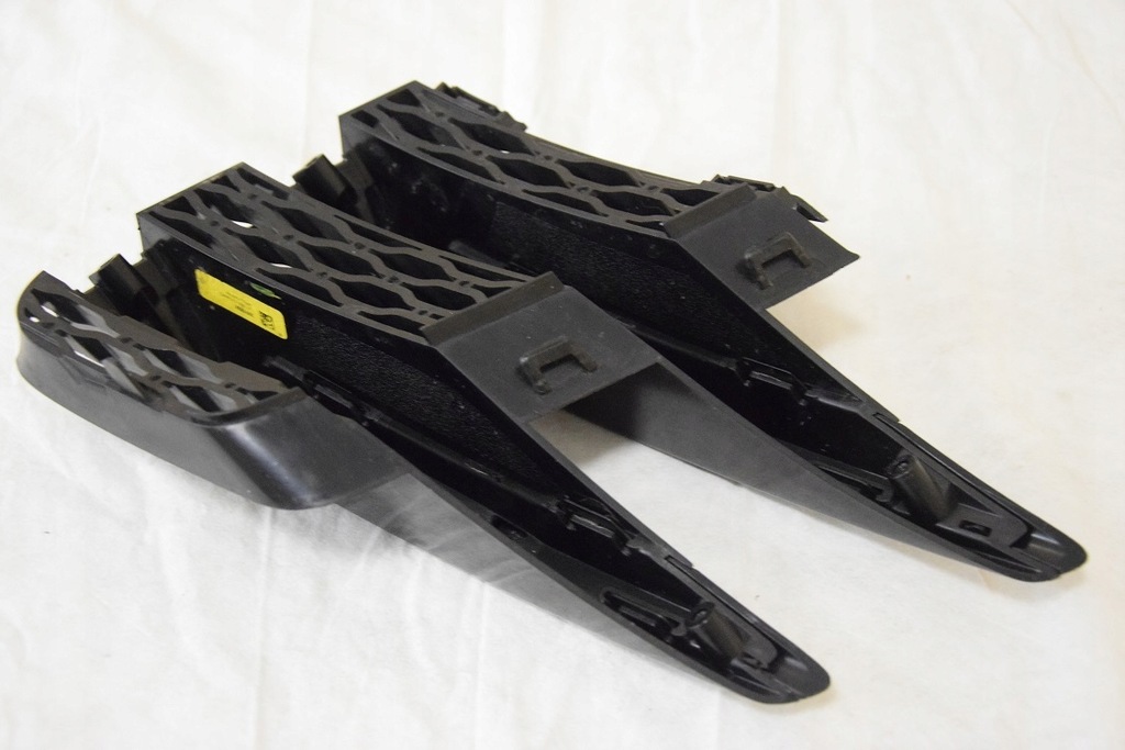 фото №10, Range rover velar dynamic решётка w бампер lh