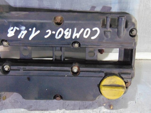 фото №2, Крышка клапанов opel combo 1.4