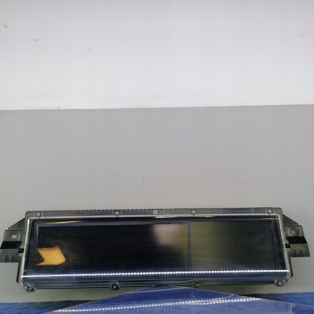 фото №1, Espace iv lift лічильник дисплей p8200726188