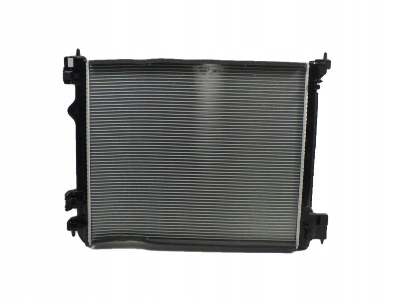 Купити Koleos 2 x-trail t32 2.0dci радіатор води оригінал