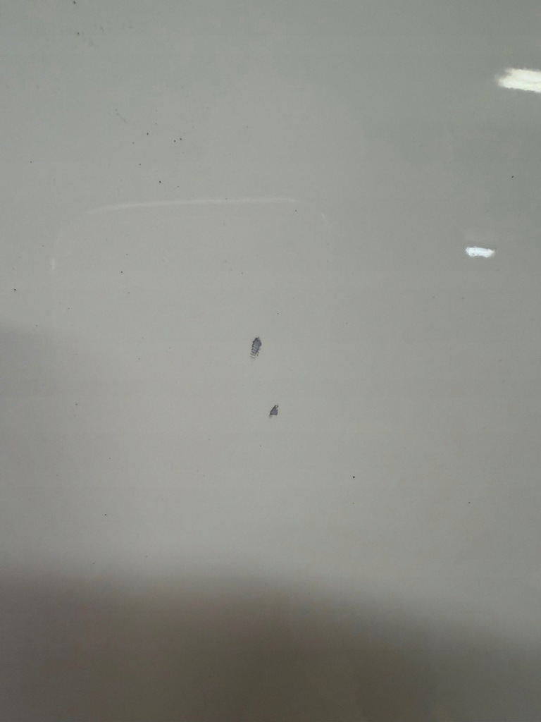 фото №5, Капот mercedes gla x156 156 колір 650