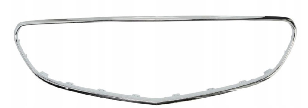фото №2, Mercedes e w213 13- рамка решетка решётка хром