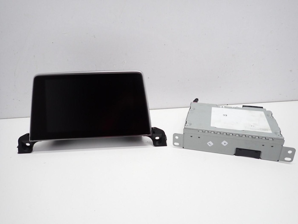 Купить Навигация navi радио заводская оригинал 9830424280 peugeot 5008 2 20r