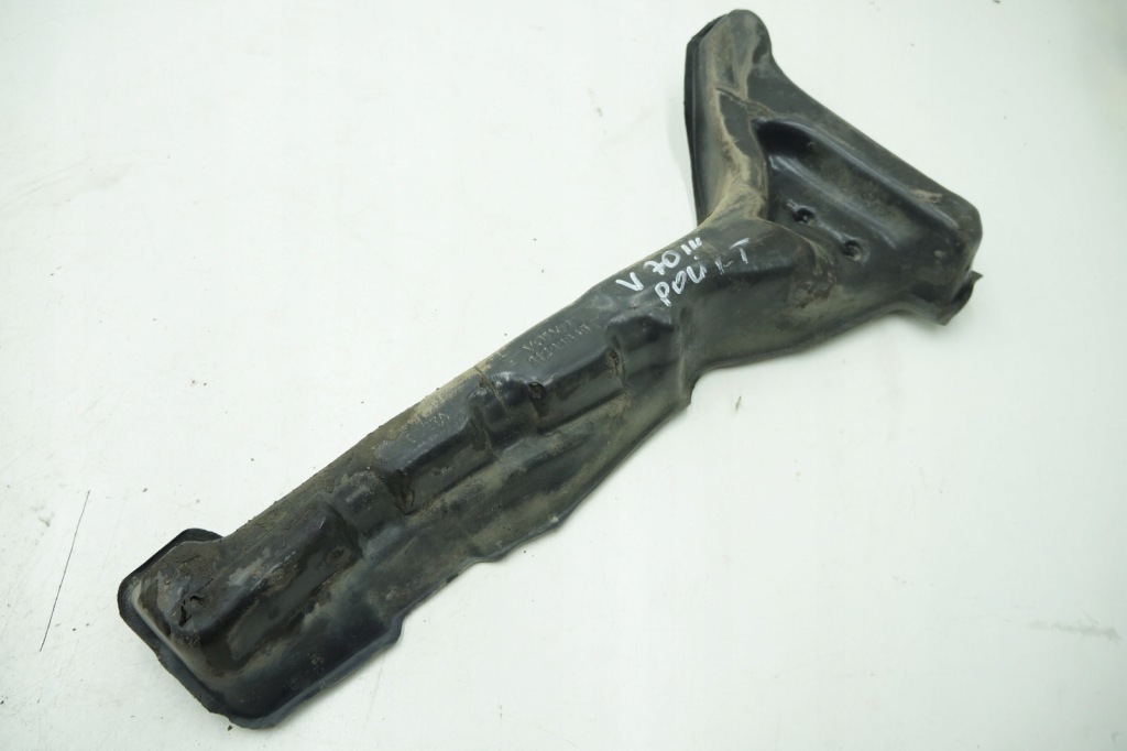 фото №1, Volvo v70 iii шумоізоляція крила праве 31299845