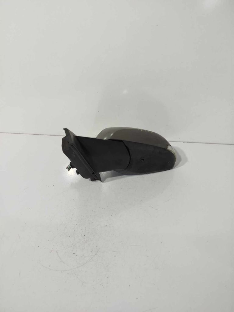 фото №3, Зеркало левая наружное renault laguna iii 07-15 scna 10 pin