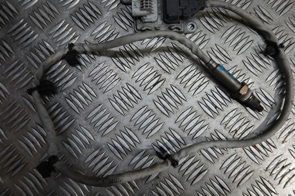 фото №3, Датчик лямбда-зонд renault 1.5 bdci 227900016r