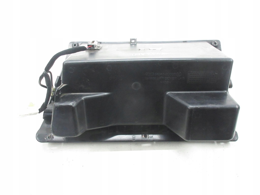 фото №5, Hyundai coupe ii tiburon бардачок пассажира