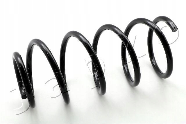 фото №3, Japko zcj3419c пружина підвіска
