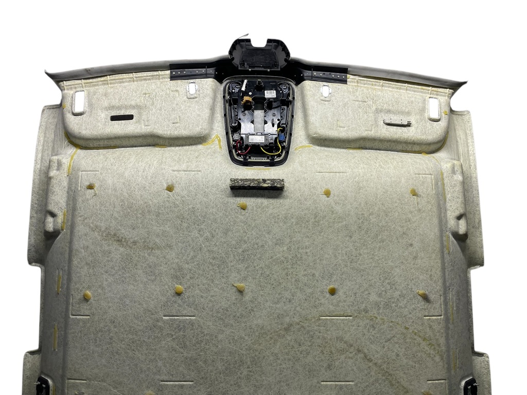 фото №7, Потолок серая audi q7 4m0