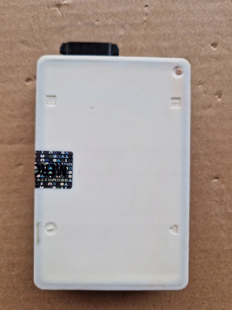 Радар передний mercedes a0009054907 w205 cla glc gle оригинальный Оригинал