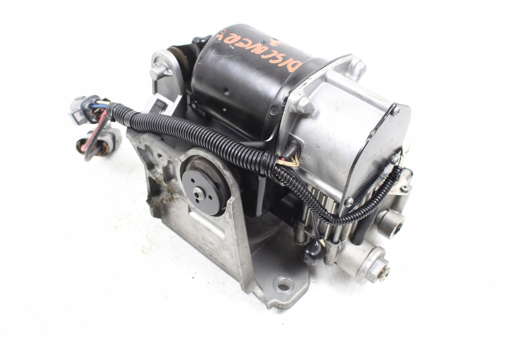 фото №2, Насос подвеска rqg500080 range sport discovery