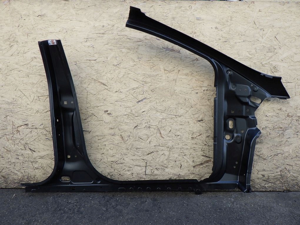 Ford focus mk3 3 11- порог стойку левое  новый оригинальный в Украине