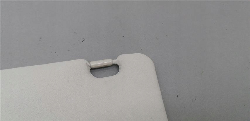 фото №3, Mitsubishi space star ii козырёк левый солцезащитный козырёк