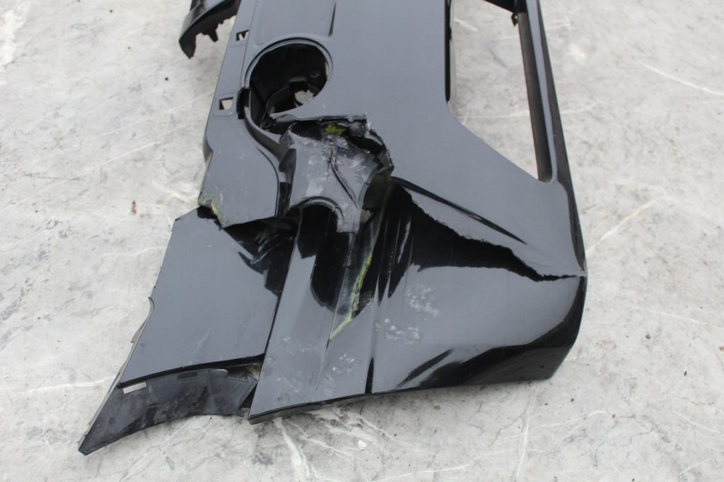 фото №5, Бампер перед передний bmw x3 e83 przed lift