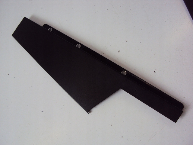 фото №2, Молдинг дверь правый задняя jeep renegade 2014-