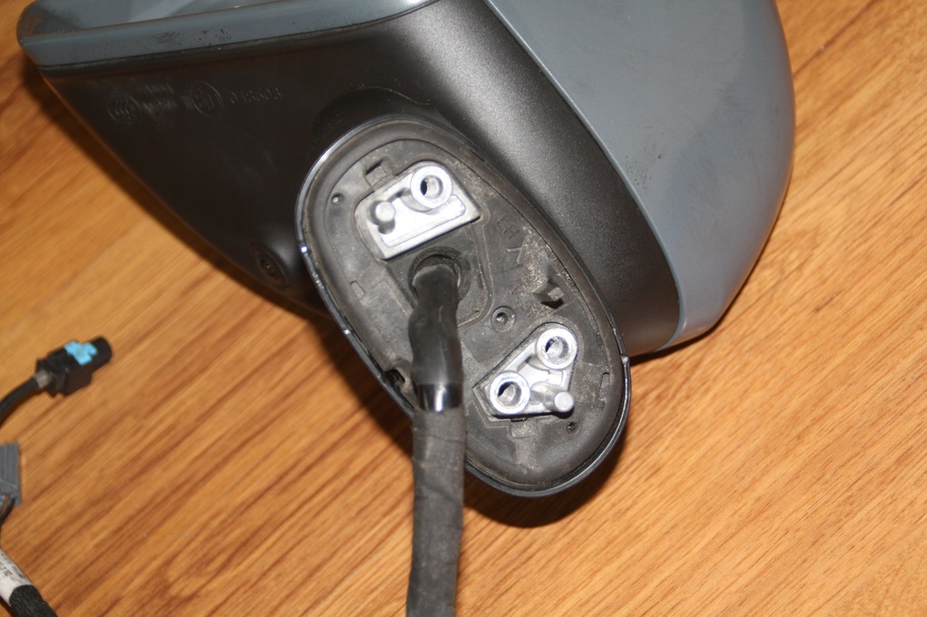 фото №13, S60 iii volvo v60 ii асистент камера 14 pin+1