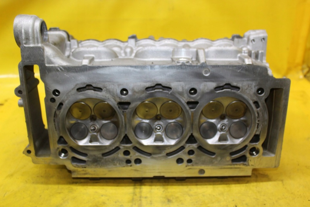 Головка права r2760162400 mercedes gls gle 3.0 3.5bt 276.821 a2760161200 v6 Ціна