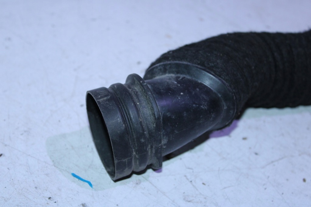 фото №2, Wąż труба впуск воздуха fiat tipo ii 2