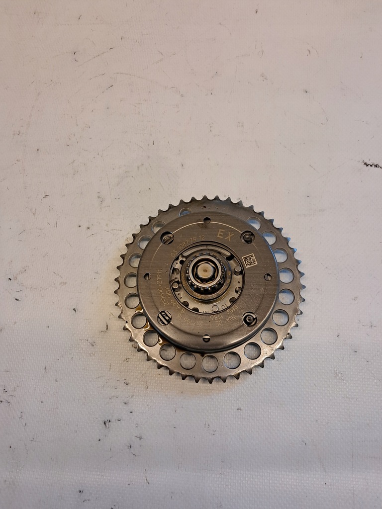 фото №1, Колесо зубчасте розподільного валу vanos bmw 3 g20 8629907