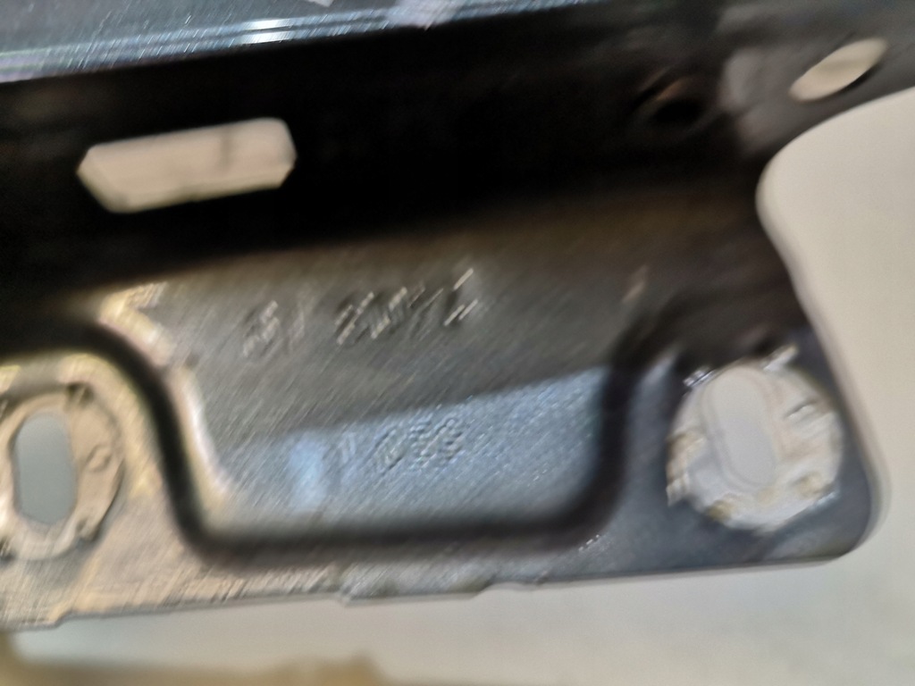 фото №7, Крыло правый перед skoda octavia iii scout 5e0