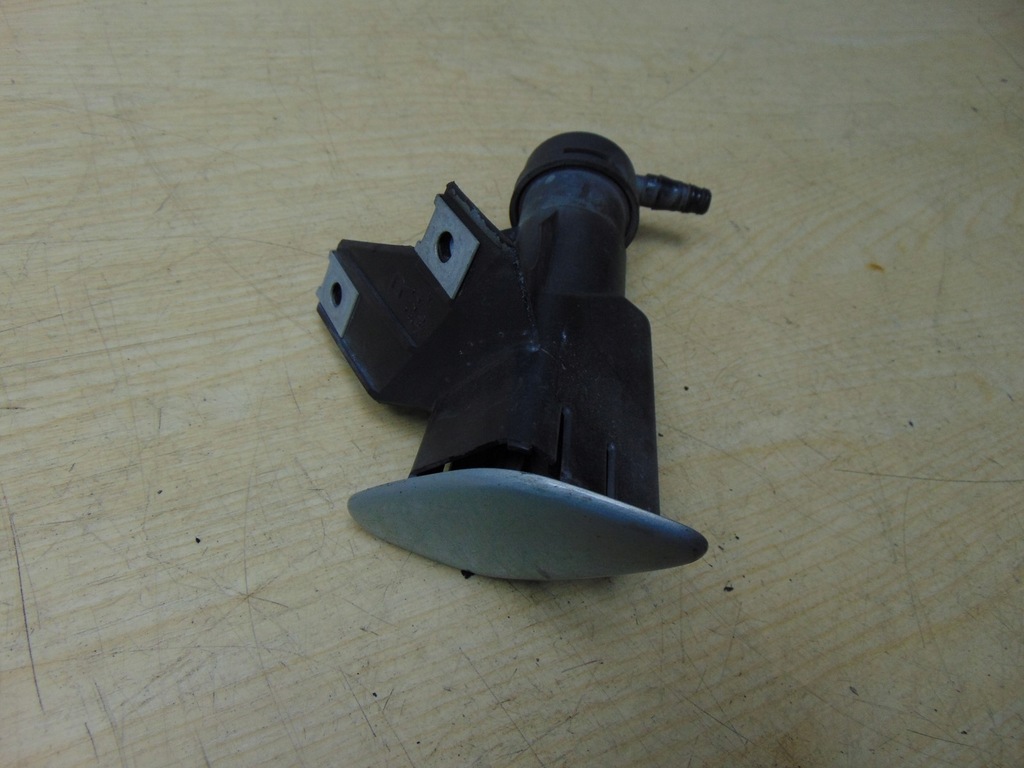 фото №2, Омыватель фара правый toyota avensis t25