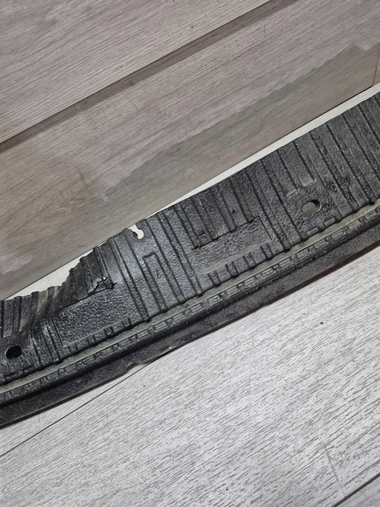 фото №13, 15651. continental gt абсорбер бампер перед 3sd807549a