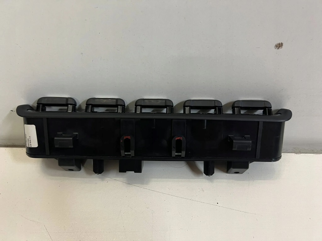 фото №9, Alfa romeo giulietta панель перемикачі замка світла запуск стоп