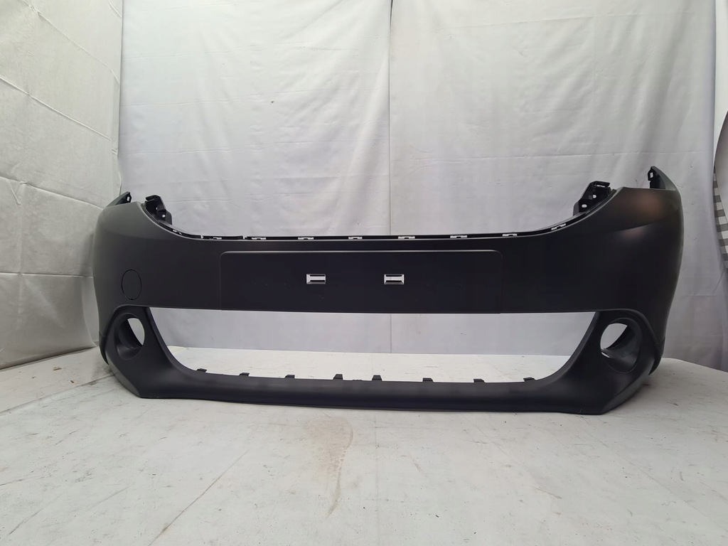 фото №1, Dacia lodgy бампер перед передній новий