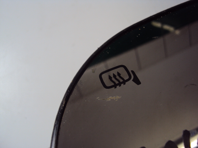 фото №3, Вкладыш зеркало lewego ford transit connect mk2 13-