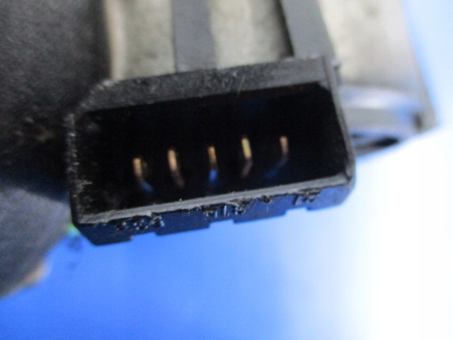 фото №4, Seat toledo i двигатель моторчик дворник перед