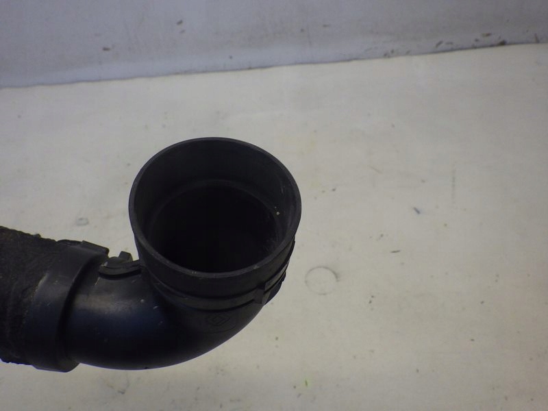 фото №4, Wąż труба повітрозабірник повітря renault clio iii 1.5 dci