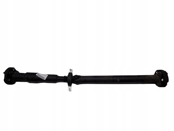 фото №1, Bmw x1 e84 2,3xd wał приводной